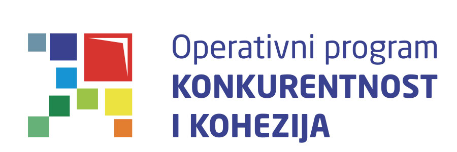 Konkurentnost i kohezija