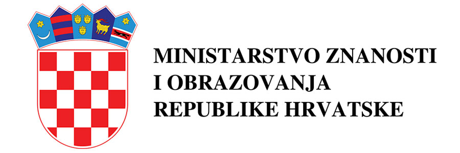 Ministarstvo znanosti i obrazovanja